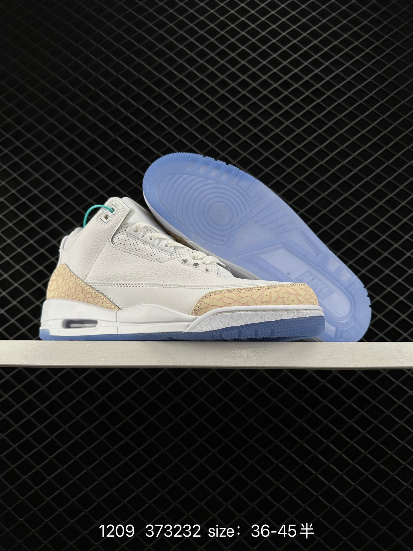 Nike Air Jordan 4 Retro OG”Fire Red“